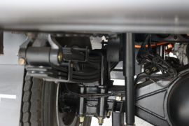 泓图EV&nbsp;电动载货车底盘图片