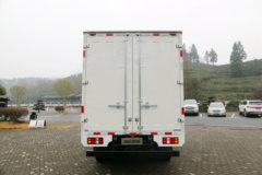 江铃 凯运 143马力 4.08米单排厢式轻卡(国六)(JX5045XXYTGE26)