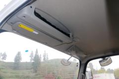 江铃 凯运 143马力 4.08米单排厢式轻卡(国六)(JX5045XXYTGE26)