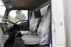 江铃 凯运 143马力 4.08米单排厢式轻卡(国六)(JX5045XXYTGE26)