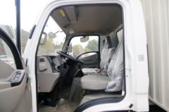 江铃 凯运 143马力 4.08米单排厢式轻卡(国六)(JX5045XXYTGE26)