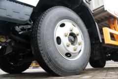 江铃 凯运 143马力 4.08米单排厢式轻卡(国六)(JX5045XXYTGE26)