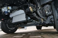 江铃 凯运 143马力 4.08米单排厢式轻卡(国六)(JX5045XXYTGE26)