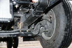 江铃 凯运 143马力 4.08米单排厢式轻卡(国六)(JX5045XXYTGE26)