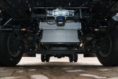 江铃 凯运 143马力 4.08米单排厢式轻卡(国六)(JX5045XXYTGE26)