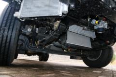 江铃 凯运 143马力 4.08米单排厢式轻卡(国六)(JX5045XXYTGE26)