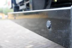 江铃 凯运 143马力 4.08米单排厢式轻卡(国六)(JX5045XXYTGE26)