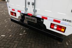 江铃 凯运 143马力 4.08米单排厢式轻卡(国六)(JX5045XXYTGE26)