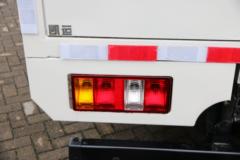 江铃 凯运 143马力 4.08米单排厢式轻卡(国六)(JX5045XXYTGE26)