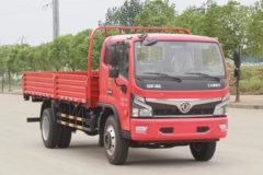 东风 福瑞卡F9 220马力 4X2 6.8米栏板载货车(国六)(EQ1185S8EDFAC)