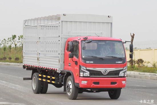 ���� ����F9 220���� 4X2 6.8�ײ�դʽ�ػ���(����)(EQ5185CCY8EDFAC)