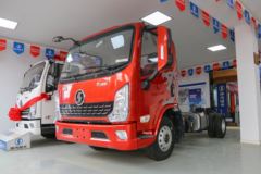 德龙K5000 载货车