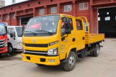 优惠2.08万 天津市福星S系(原福运S系)载货车火热促销中