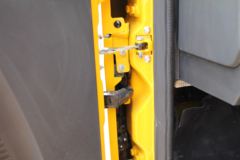跃进 福星S100Plus 115马力 3.2米双排栏板轻卡(国六)(SH1043KFDCNS2)