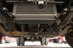 跃进 福星S100Plus 115马力 3.2米双排栏板轻卡(国六)(SH1043KFDCNS2)