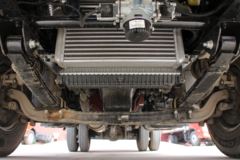 跃进 福星S100Plus 115马力 3.2米双排栏板轻卡(国六)(SH1043KFDCNS2)