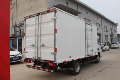 优惠2.08万 天津市福星S系(原福运S系)载货车火热促销中