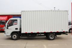 新车到店 菏泽市福星S系(原福运S系)载货车仅需7.88万元