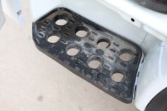 跃进 福星S100 95马力 柴油 4.17单排厢式小卡(国六)(SH5043XXYPEDBNZH) 跃进 福星S100 95马力 柴油 4.17单排厢式小卡(国六)(SH5043XXYPEDBNZH)