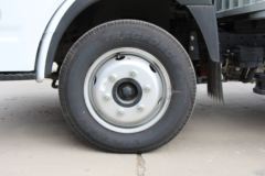 跃进 福星S100 95马力 柴油 4.17单排厢式小卡(国六)(SH5043XXYPEDBNZH) 跃进 福星S100 95马力 柴油 4.17单排厢式小卡(国六)(SH5043XXYPEDBNZH)