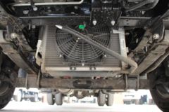 跃进 福星S100 95马力 柴油 4.17单排厢式小卡(国六)(SH5043XXYPEDBNZH) 跃进 福星S100 95马力 柴油 4.17单排厢式小卡(国六)(SH5043XXYPEDBNZH)