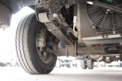 跃进 福星S100 95马力 柴油 4.17单排厢式小卡(国六)(SH5043XXYPEDBNZH) 跃进 福星S100 95马力 柴油 4.17单排厢式小卡(国六)(SH5043XXYPEDBNZH)