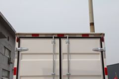 跃进 福星S100 95马力 柴油 4.17单排厢式小卡(国六)(SH5043XXYPEDBNZH) 跃进 福星S100 95马力 柴油 4.17单排厢式小卡(国六)(SH5043XXYPEDBNZH)