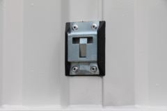 跃进 福星S100 95马力 柴油 4.17单排厢式小卡(国六)(SH5043XXYPEDBNZH) 跃进 福星S100 95马力 柴油 4.17单排厢式小卡(国六)(SH5043XXYPEDBNZH)