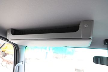 ���� ˧��Q6 160���� 4.15�׵�����ʽ�Ῠ(����)(HFC5048XXYP31K1C7S-S1)ͼƬ