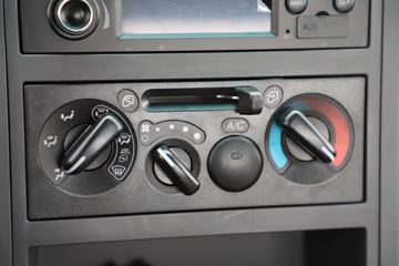 ���� ˧��Q6 160���� 4.15�׵�����ʽ�Ῠ(����)(HFC5048XXYP31K1C7S-S1)ͼƬ