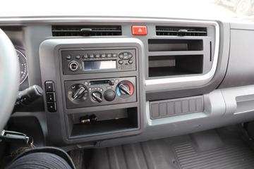 ���� ˧��Q6 160���� 4.15�׵�����ʽ�Ῠ(����)(HFC5048XXYP31K1C7S-S1)ͼƬ