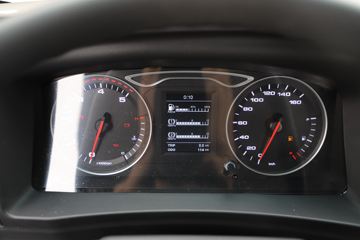 ���� ˧��Q6 160���� 4.15�׵�����ʽ�Ῠ(����)(HFC5048XXYP31K1C7S-S1)ͼƬ