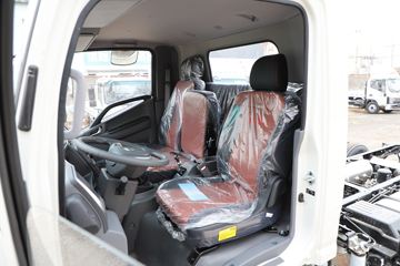 ���� ˧��Q6 160���� 4.15�׵�����ʽ�Ῠ(����)(HFC5048XXYP31K1C7S-S1)ͼƬ