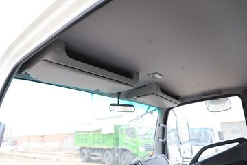 ���� ˧��Q6 160���� 4.15�׵�����ʽ�Ῠ(����)(HFC5048XXYP31K1C7S-S1)ͼƬ