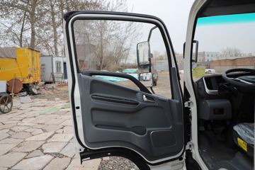 ���� ˧��Q6 160���� 4.15�׵�����ʽ�Ῠ(����)(HFC5048XXYP31K1C7S-S1)ͼƬ