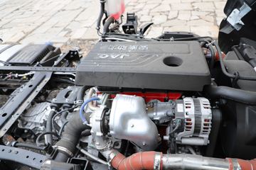 ���� ˧��Q6 160���� 4.15�׵�����ʽ�Ῠ(����)(HFC5048XXYP31K1C7S-S1)ͼƬ