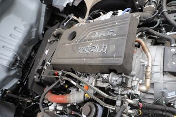 ���� ˧��Q6 160���� 4.15�׵�����ʽ�Ῠ(����)(HFC5048XXYP31K1C7S-S1)ͼƬ