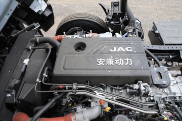 ���� ˧��Q6 160���� 4.15�׵�����ʽ�Ῠ(����)(HFC5048XXYP31K1C7S-S1)ͼƬ