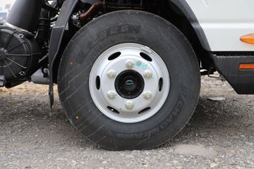 ���� ˧��Q6 160���� 4.15�׵�����ʽ�Ῠ(����)(HFC5048XXYP31K1C7S-S1)ͼƬ