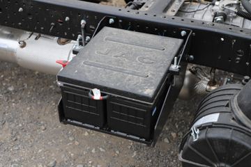 ���� ˧��Q6 160���� 4.15�׵�����ʽ�Ῠ(����)(HFC5048XXYP31K1C7S-S1)ͼƬ