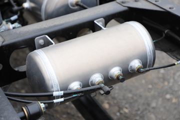 ���� ˧��Q6 160���� 4.15�׵�����ʽ�Ῠ(����)(HFC5048XXYP31K1C7S-S1)ͼƬ