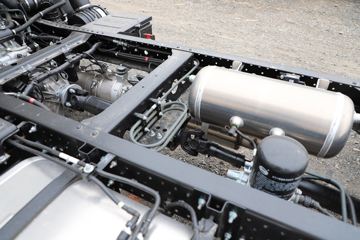 ���� ˧��Q6 160���� 4.15�׵�����ʽ�Ῠ(����)(HFC5048XXYP31K1C7S-S1)ͼƬ