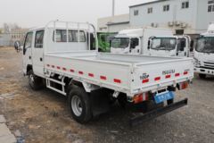 新车到店 温州市五十铃100P载货车仅需0.5万元