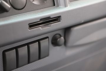 ���� ��ʮ��KV100 120���� 4.17�׵�����ʽ�Ῠ(QL5043XXYBUHAJ)ͼƬ