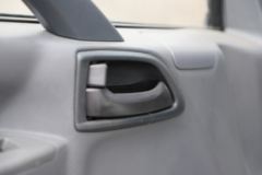 庆铃 五十铃KV100 120马力 4.17米单排厢式轻卡(QL5043XXYBUHAJ)