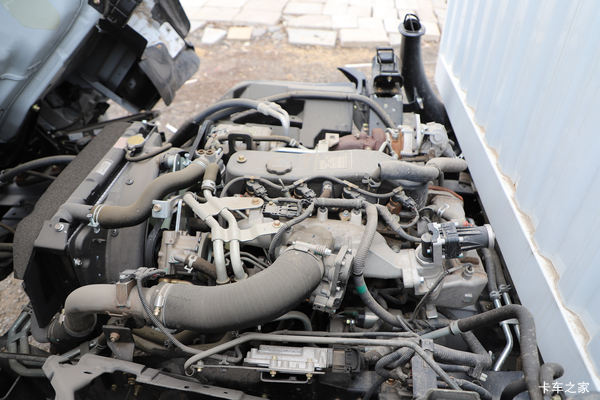 ��ʮ��KV100 ӵ��3.0T��ʮ�巢���� ������Խ ��ʡ��