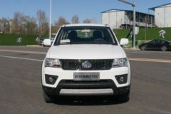 只要心动，立降0.2万！武威市凯程F300皮卡系列优惠就在你身边