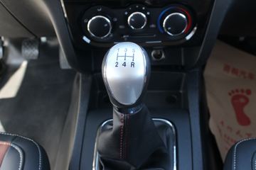  F300 2022 ˰ 1.5L 115  5MT ˫ƤͼƬ