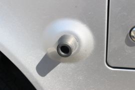 凯程F300&nbsp;皮卡外观                                                图片