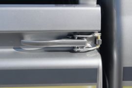 凯程F300&nbsp;皮卡外观                                                图片